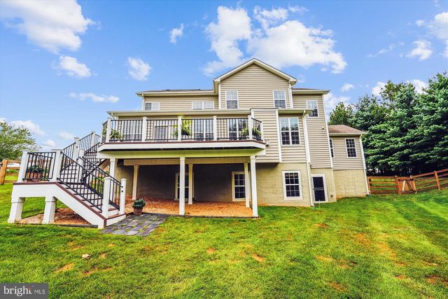 12851 APRIL CIR, Lovettsville, VA 20180