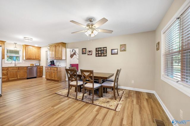 4813 Norris Mill Road, Hartselle, AL 35640