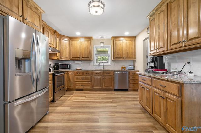 4813 Norris Mill Road, Hartselle, AL 35640