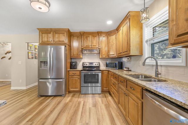4813 Norris Mill Road, Hartselle, AL 35640