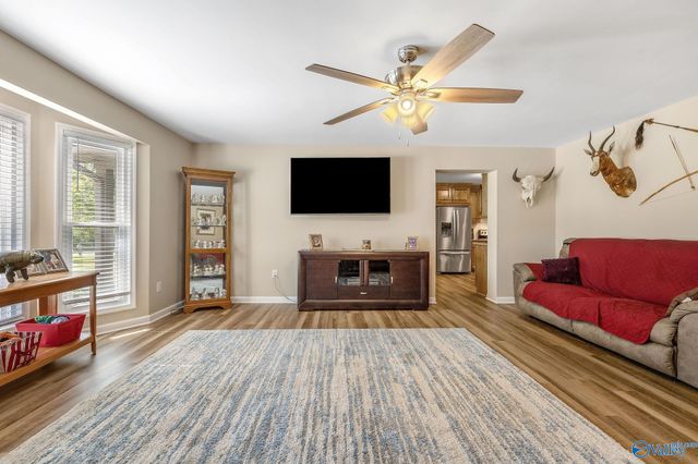4813 Norris Mill Road, Hartselle, AL 35640