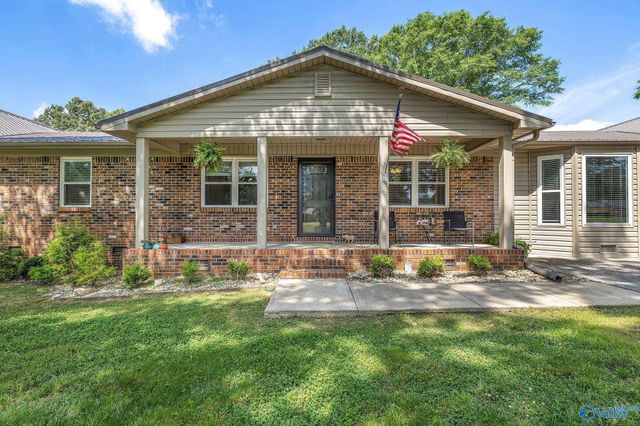 4813 Norris Mill Road, Hartselle, AL 35640