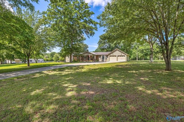 4813 Norris Mill Road, Hartselle, AL 35640