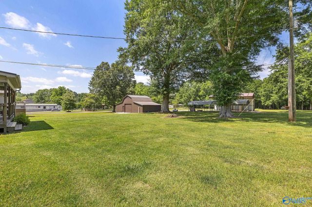 4813 Norris Mill Road, Hartselle, AL 35640