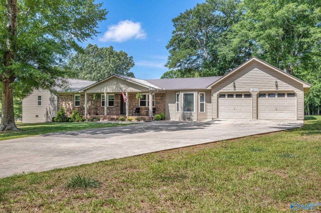 4813 Norris Mill Road, Hartselle, AL 35640