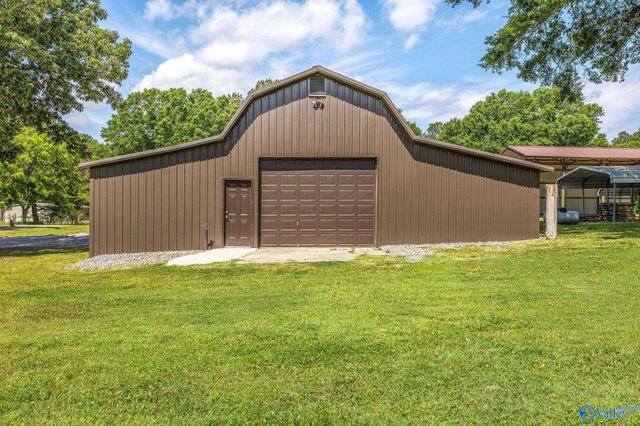 4813 Norris Mill Road, Hartselle, AL 35640