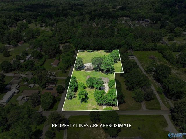4813 Norris Mill Road, Hartselle, AL 35640