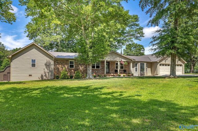 4813 Norris Mill Road, Hartselle, AL 35640
