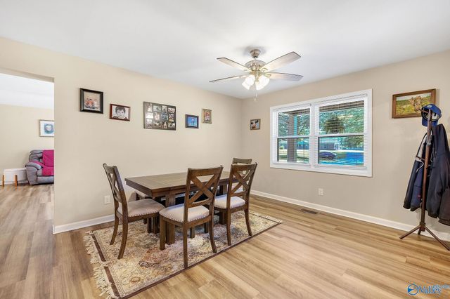 4813 Norris Mill Road, Hartselle, AL 35640