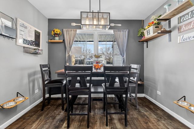 20618 S Driftwood Drive, Frankfort, IL 60423