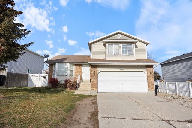 5502 W STARFLOWER WAY, West Jordan, UT 84081