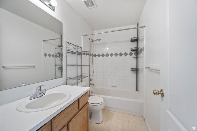 5502 W STARFLOWER WAY, West Jordan, UT 84081