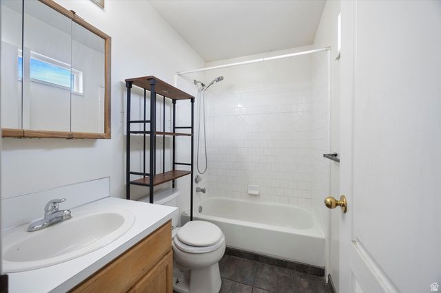 5502 W STARFLOWER WAY, West Jordan, UT 84081