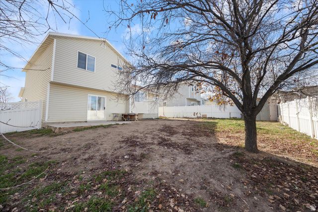 5502 W STARFLOWER WAY, West Jordan, UT 84081