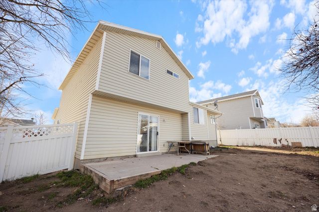 5502 W STARFLOWER WAY, West Jordan, UT 84081