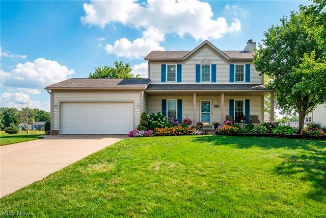 5704 Halwick Drive, Ravenna, OH 44266