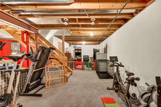 5704 Halwick Drive, Ravenna, OH 44266