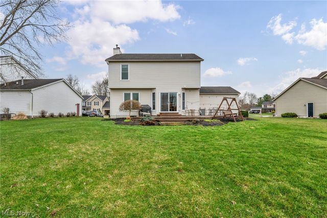 5704 Halwick Drive, Ravenna, OH 44266