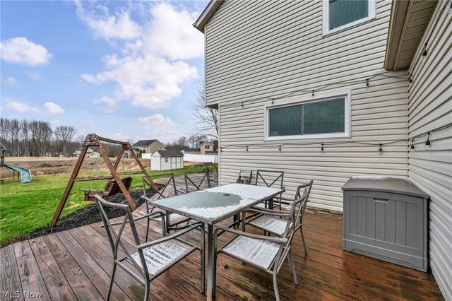 5704 Halwick Drive, Ravenna, OH 44266