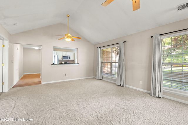 10546 Monticello Forest Cir, Jeffersontown, KY 40299
