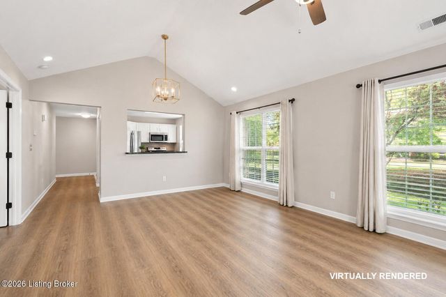 10546 Monticello Forest Cir, Jeffersontown, KY 40299