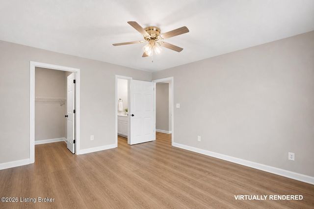 10546 Monticello Forest Cir, Jeffersontown, KY 40299