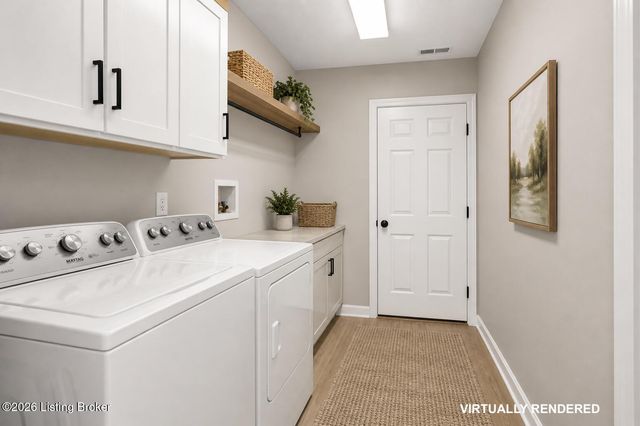 10546 Monticello Forest Cir, Jeffersontown, KY 40299