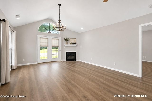 10546 Monticello Forest Cir, Jeffersontown, KY 40299