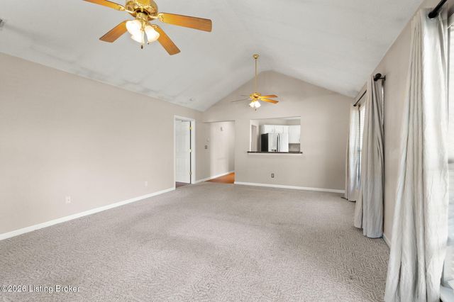 10546 Monticello Forest Cir, Jeffersontown, KY 40299