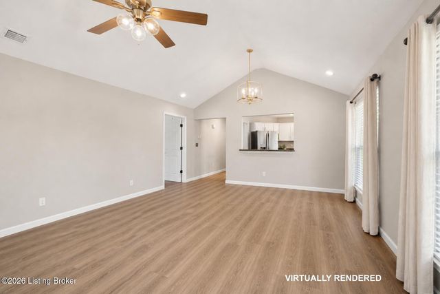10546 Monticello Forest Cir, Jeffersontown, KY 40299