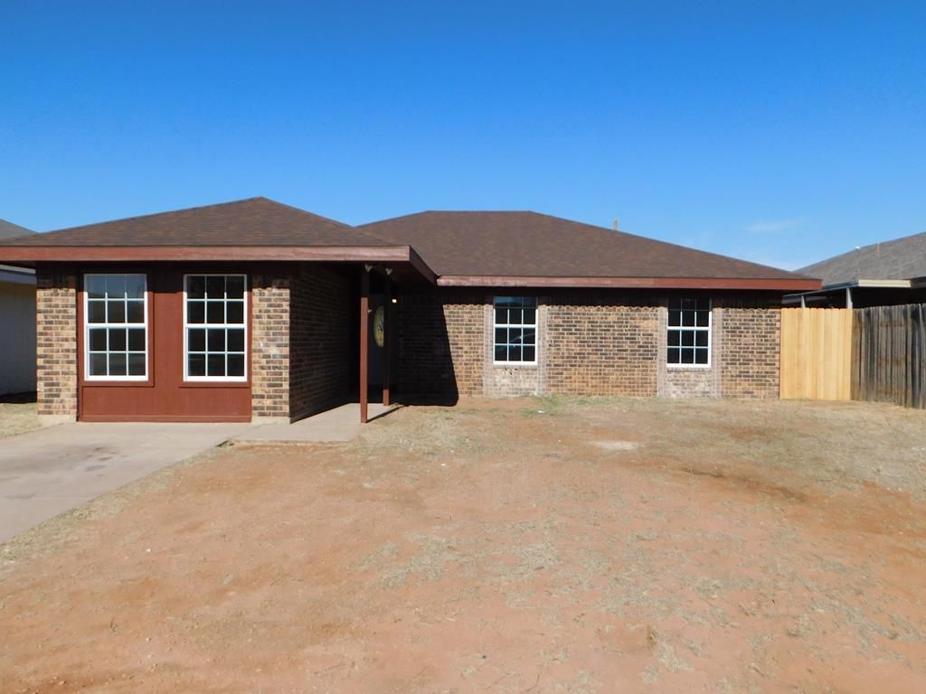 4734 Country Club Dr, Midland, TX 79703