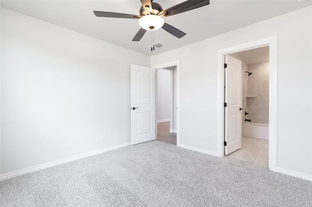 2232 NW 171st Street, Edmond, OK 73012