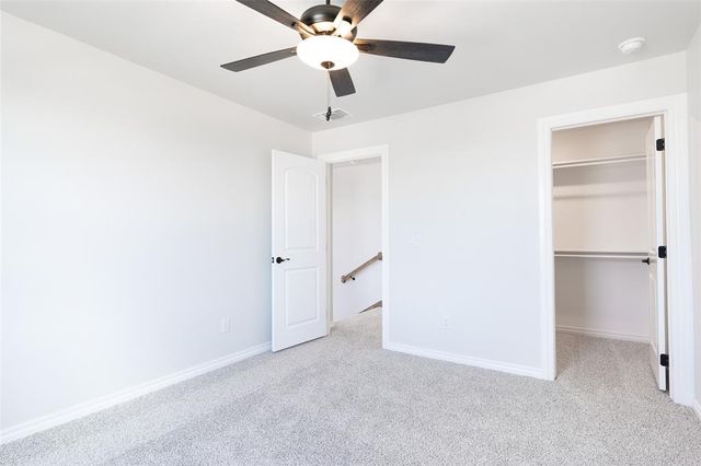 2232 NW 171st Street, Edmond, OK 73012
