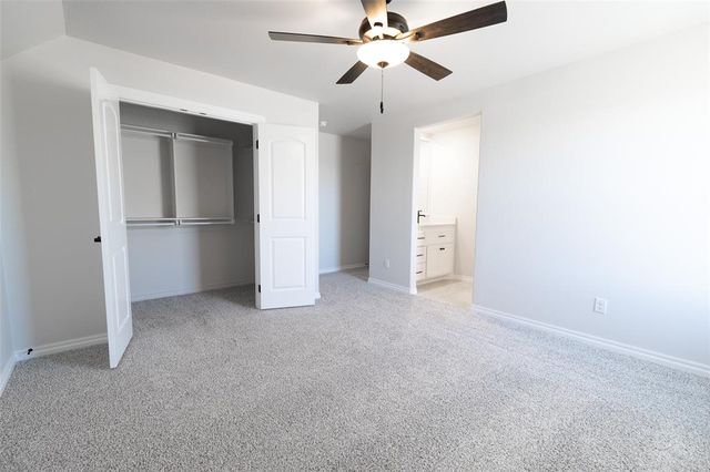 2232 NW 171st Street, Edmond, OK 73012
