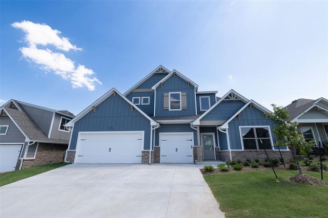 2232 NW 171st Street, Edmond, OK 73012