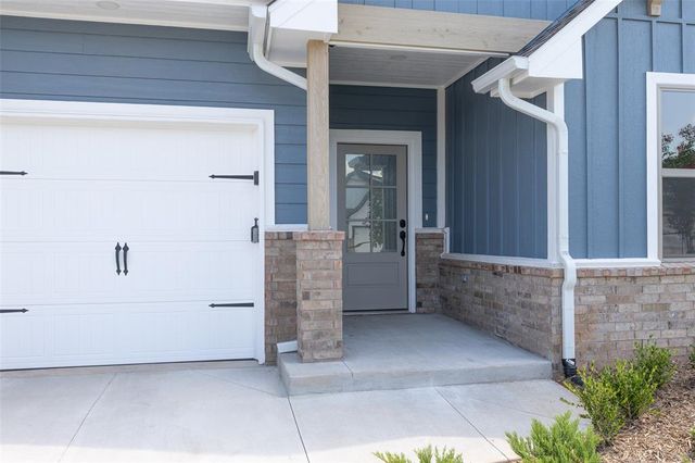 2232 NW 171st Street, Edmond, OK 73012