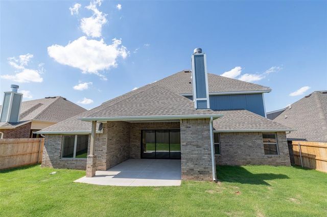 2232 NW 171st Street, Edmond, OK 73012