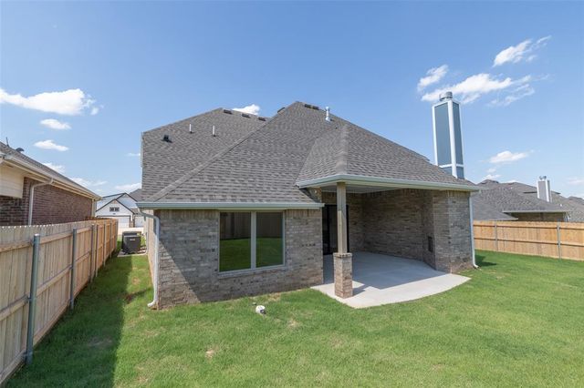 2232 NW 171st Street, Edmond, OK 73012