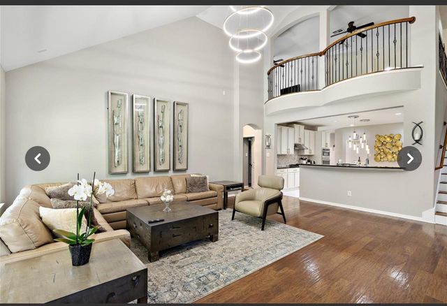 4498 Cervinia DR, Round Rock, TX 78665