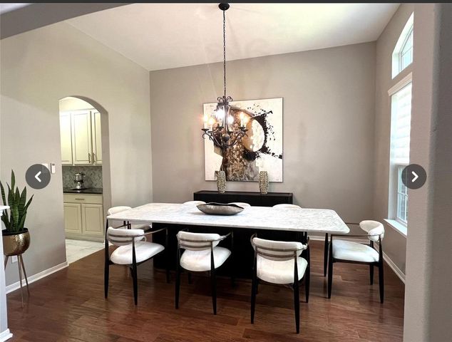 4498 Cervinia DR, Round Rock, TX 78665