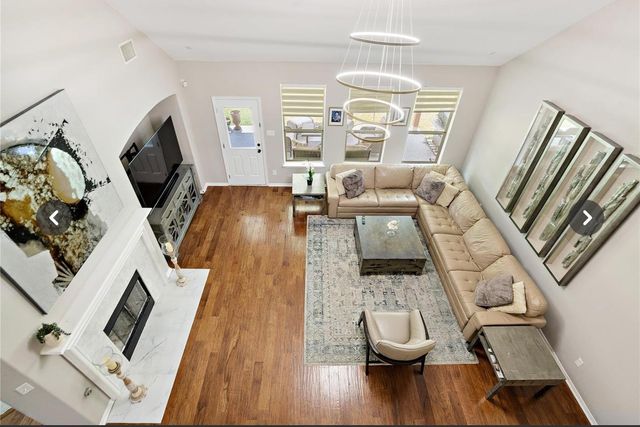 4498 Cervinia DR, Round Rock, TX 78665