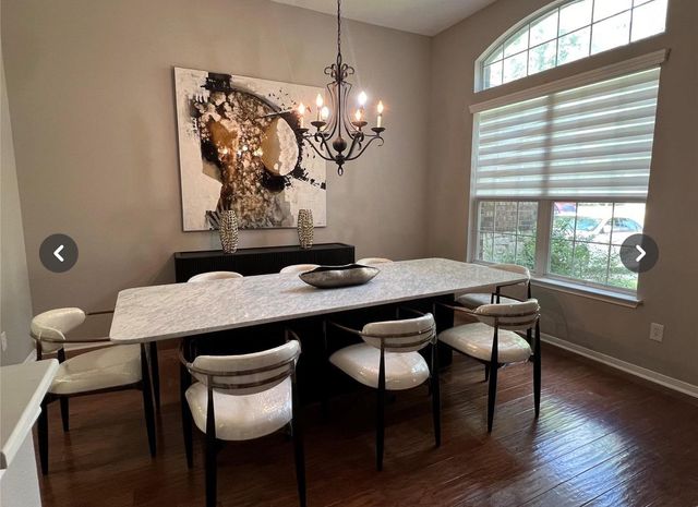 4498 Cervinia DR, Round Rock, TX 78665