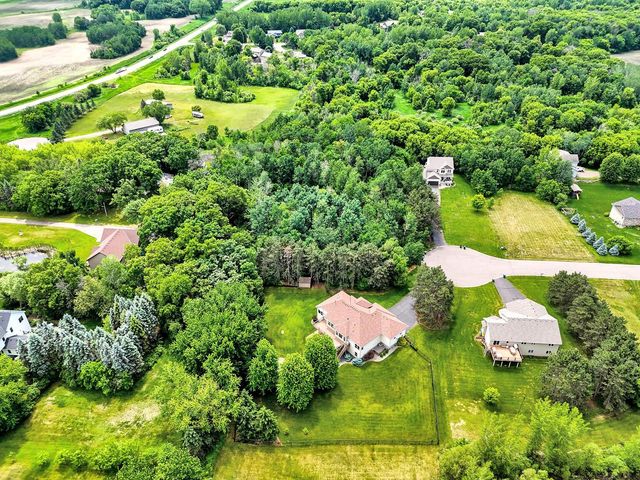 4057 148th Lane NE, Ham Lake, MN 55304