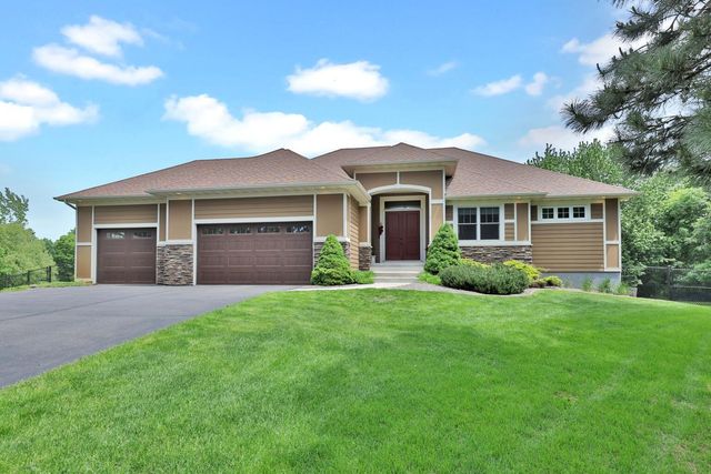 4057 148th Lane NE, Ham Lake, MN 55304