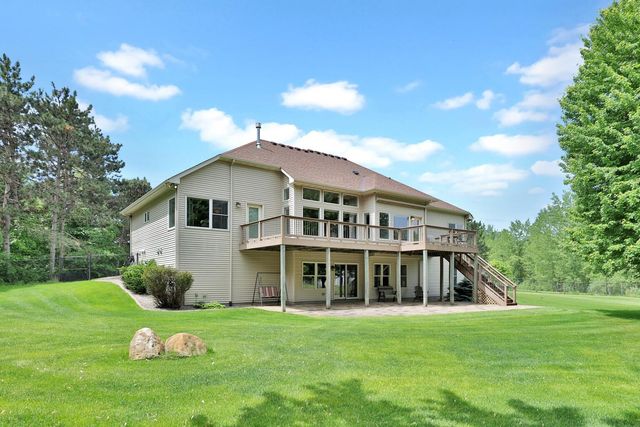 4057 148th Lane NE, Ham Lake, MN 55304