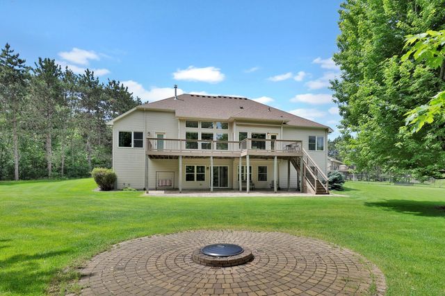 4057 148th Lane NE, Ham Lake, MN 55304
