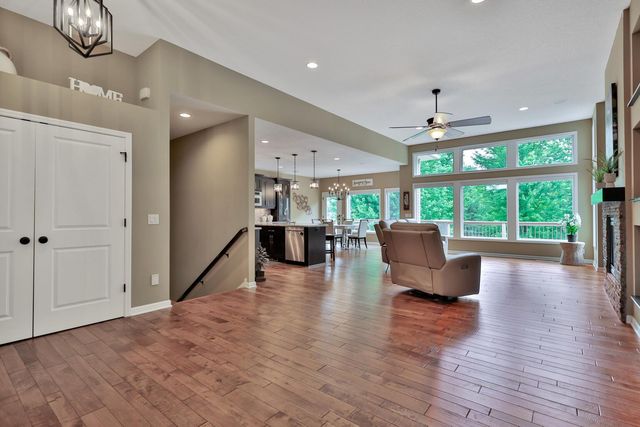 4057 148th Lane NE, Ham Lake, MN 55304