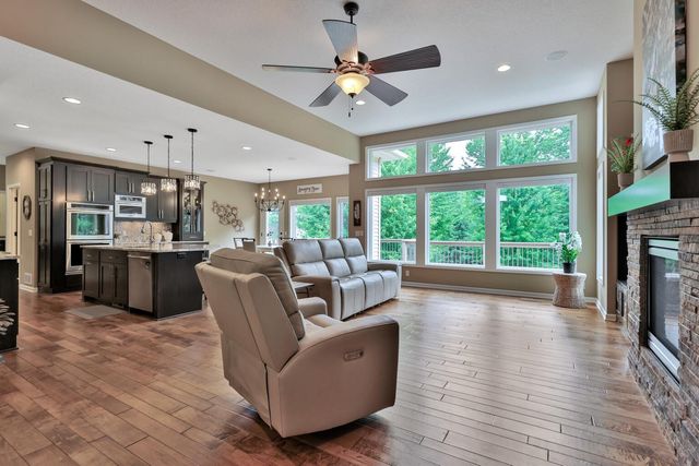 4057 148th Lane NE, Ham Lake, MN 55304