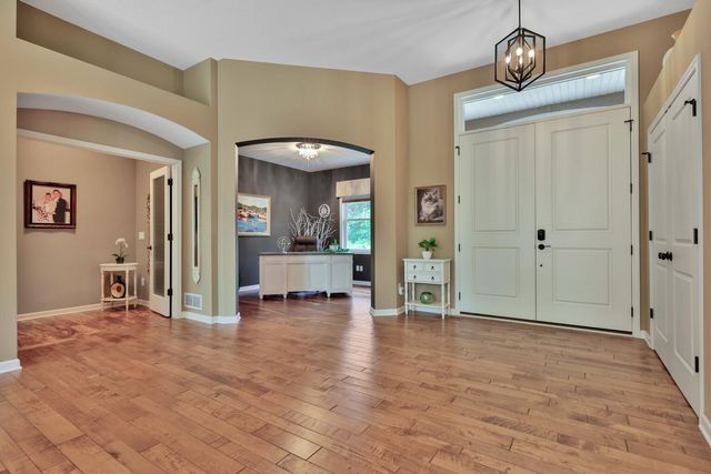 4057 148th Lane NE, Ham Lake, MN 55304