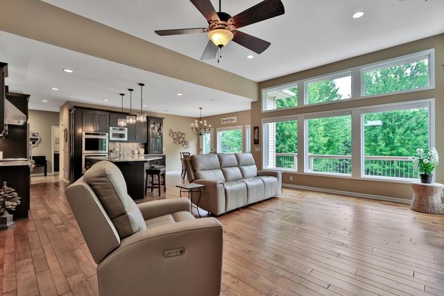 4057 148th Lane NE, Ham Lake, MN 55304